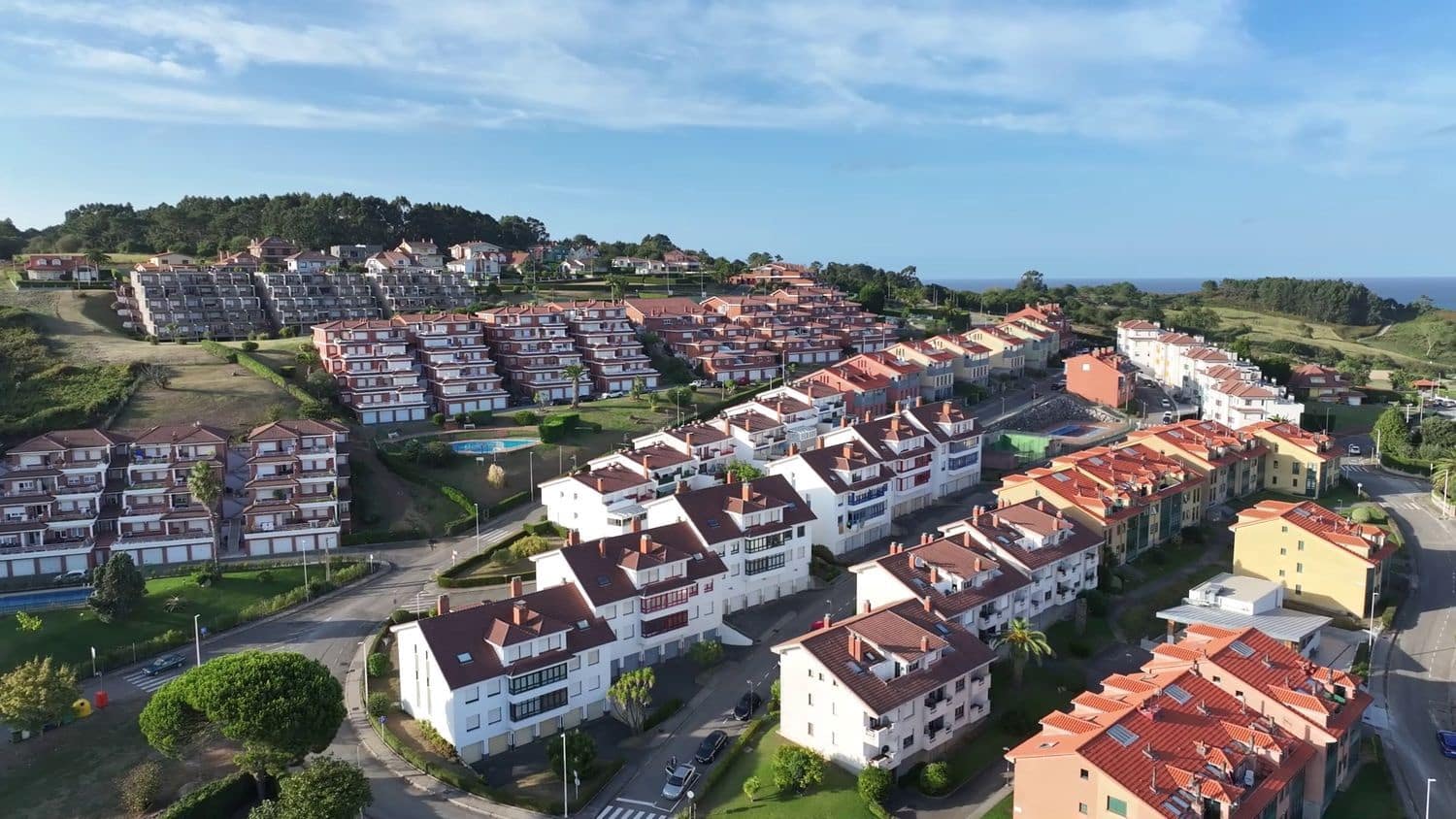 3 sypialnia Apartament na sprzedaż w Gozon z garażem - 275 000 € (Ref: 9262205)