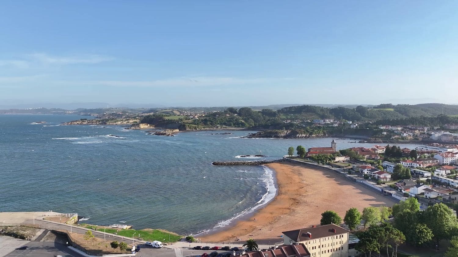 3 sypialnia Apartament na sprzedaż w Gozon z garażem - 275 000 € (Ref: 9262205)