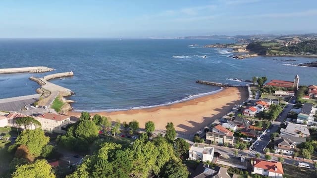 3 sovrum Lägenhet till salu i Gozón med garage - 275 000 € (Ref: 9262205)