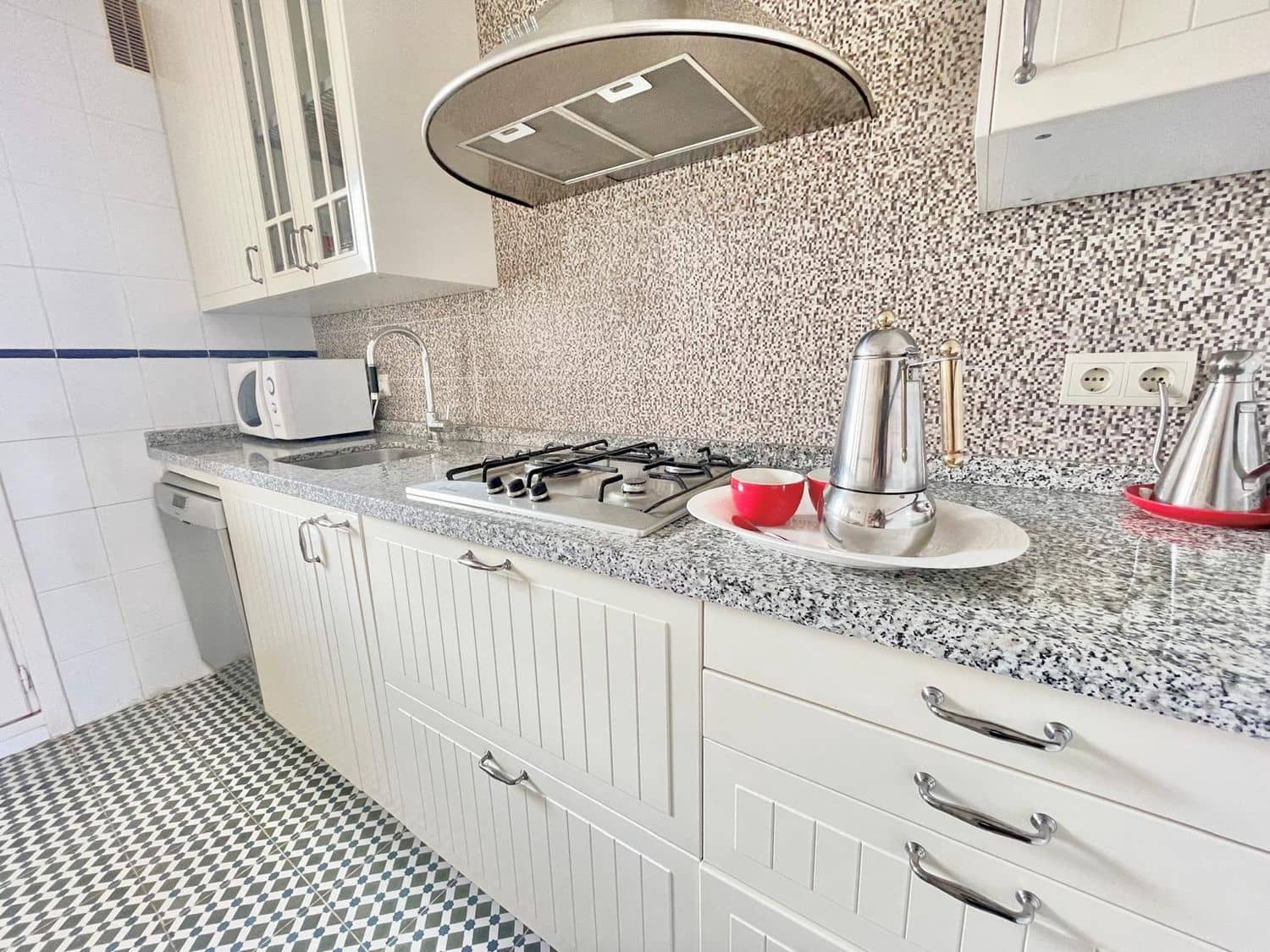 3 sypialnia Apartament na sprzedaż w Gozon z garażem - 275 000 € (Ref: 9262205)