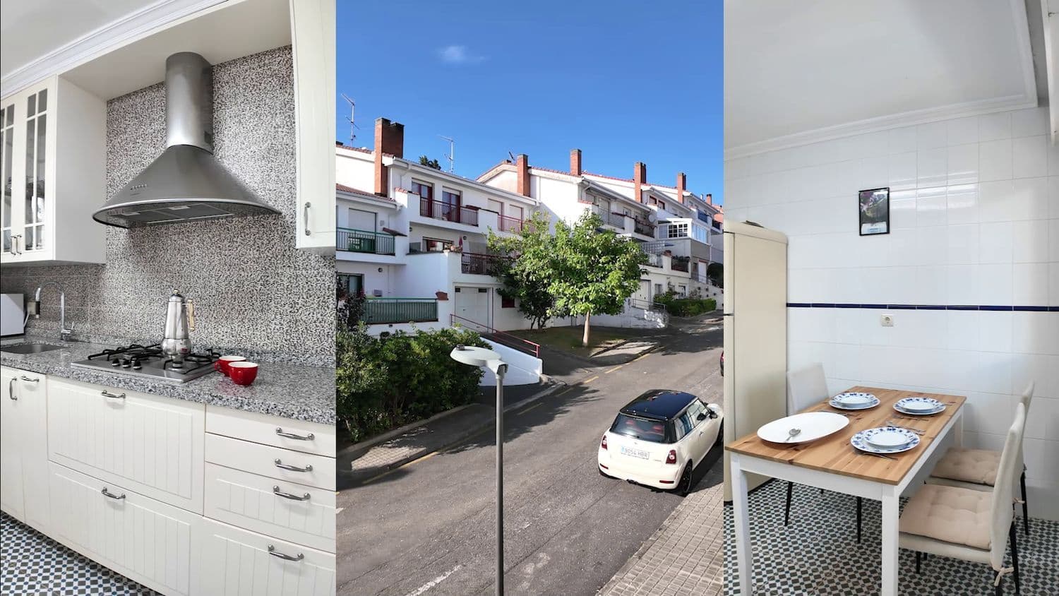 3 sypialnia Apartament na sprzedaż w Gozon z garażem - 275 000 € (Ref: 9262205)