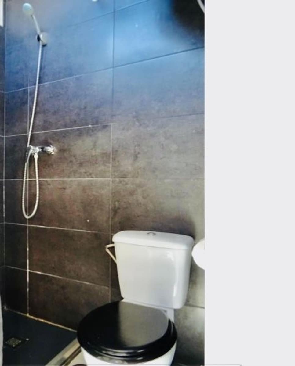 1 bedroom Apartment for rent in Madrid city with garage - € 925 (Ref: 9265726)