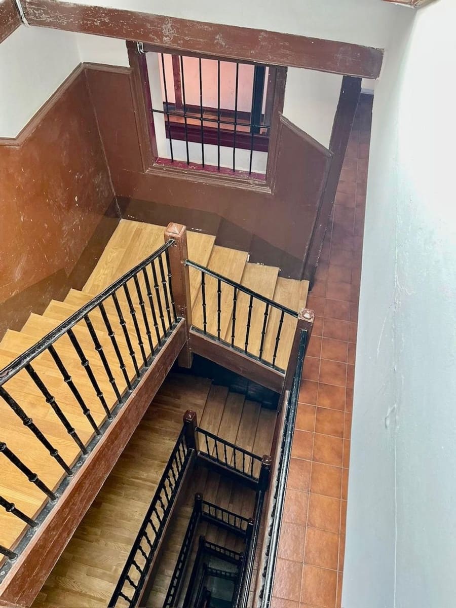 1 bedroom Apartment for rent in Madrid city with garage - € 925 (Ref: 9265726)