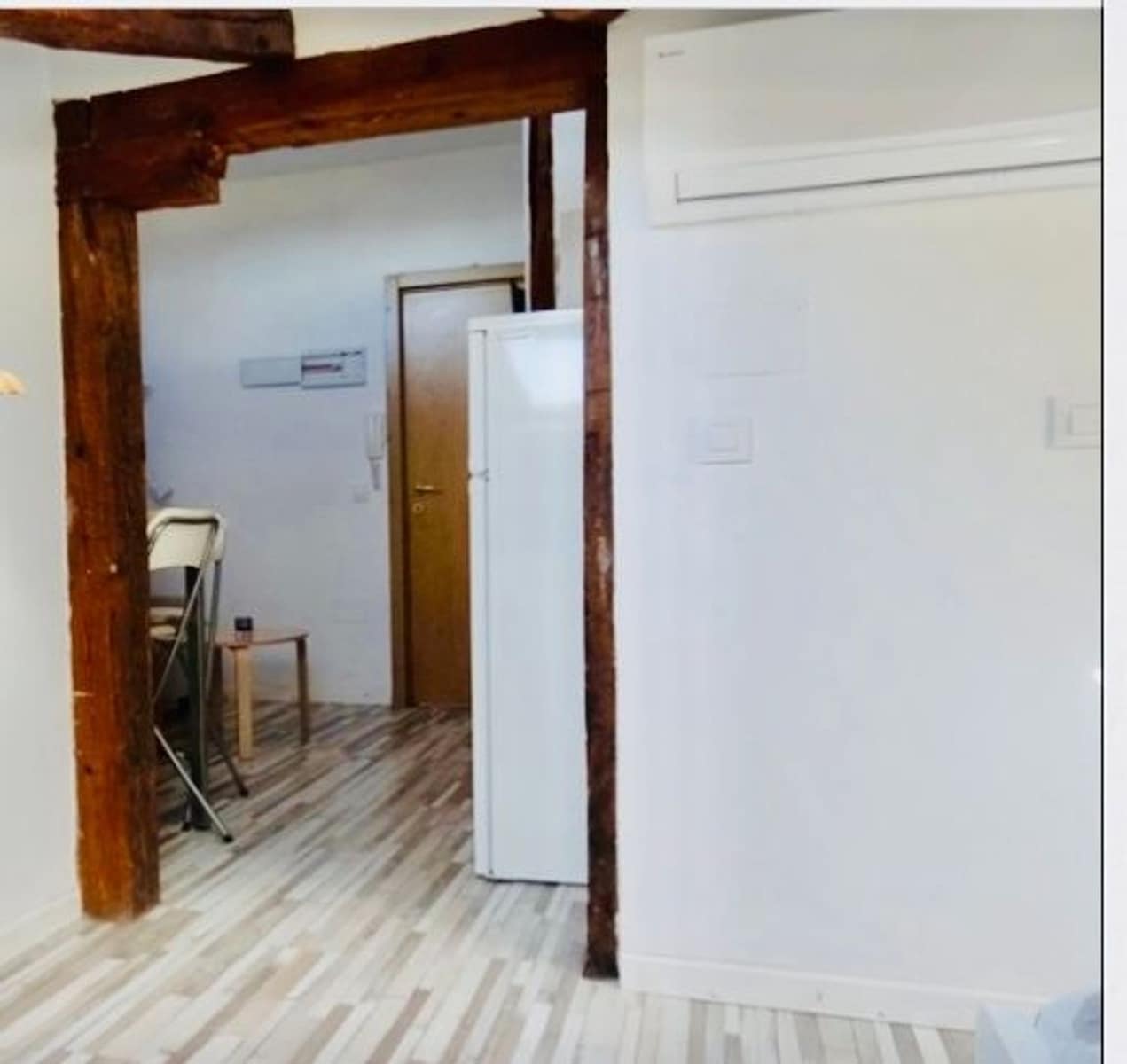 1 bedroom Apartment for rent in Madrid city with garage - € 925 (Ref: 9265726)