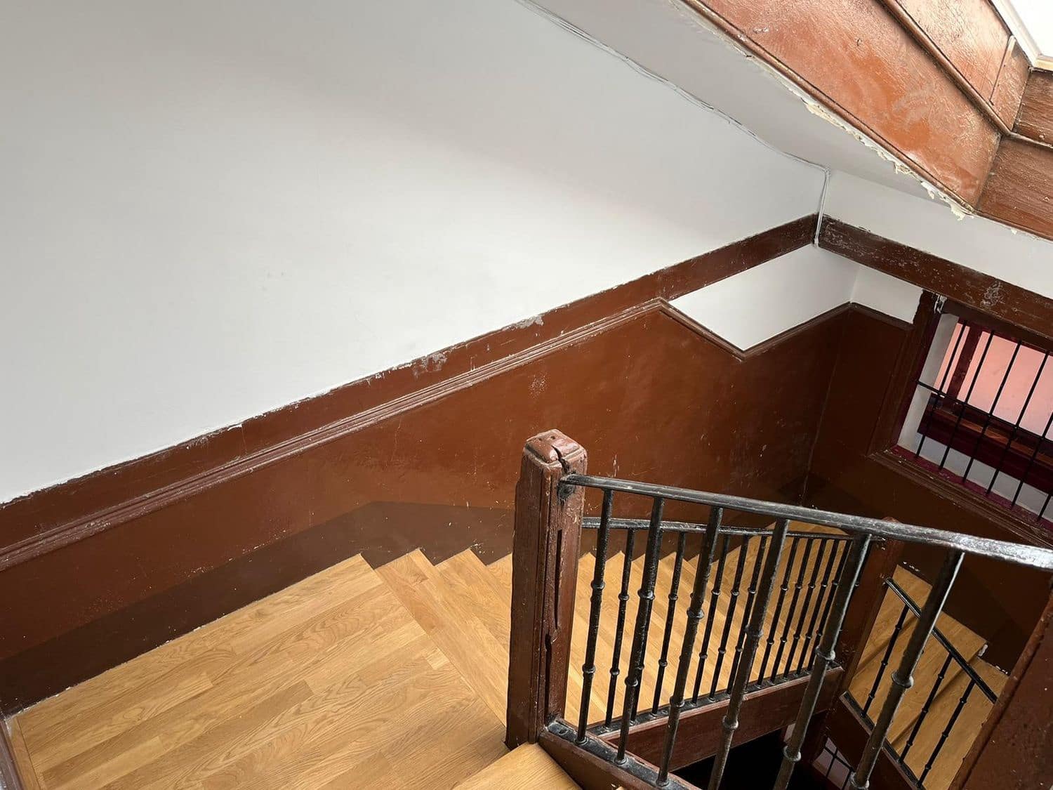 1 bedroom Apartment for rent in Madrid city with garage - € 925 (Ref: 9265726)