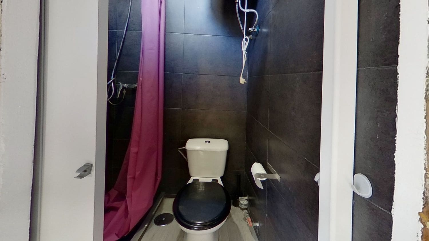 1 bedroom Apartment for rent in Madrid city with garage - € 925 (Ref: 9265726)