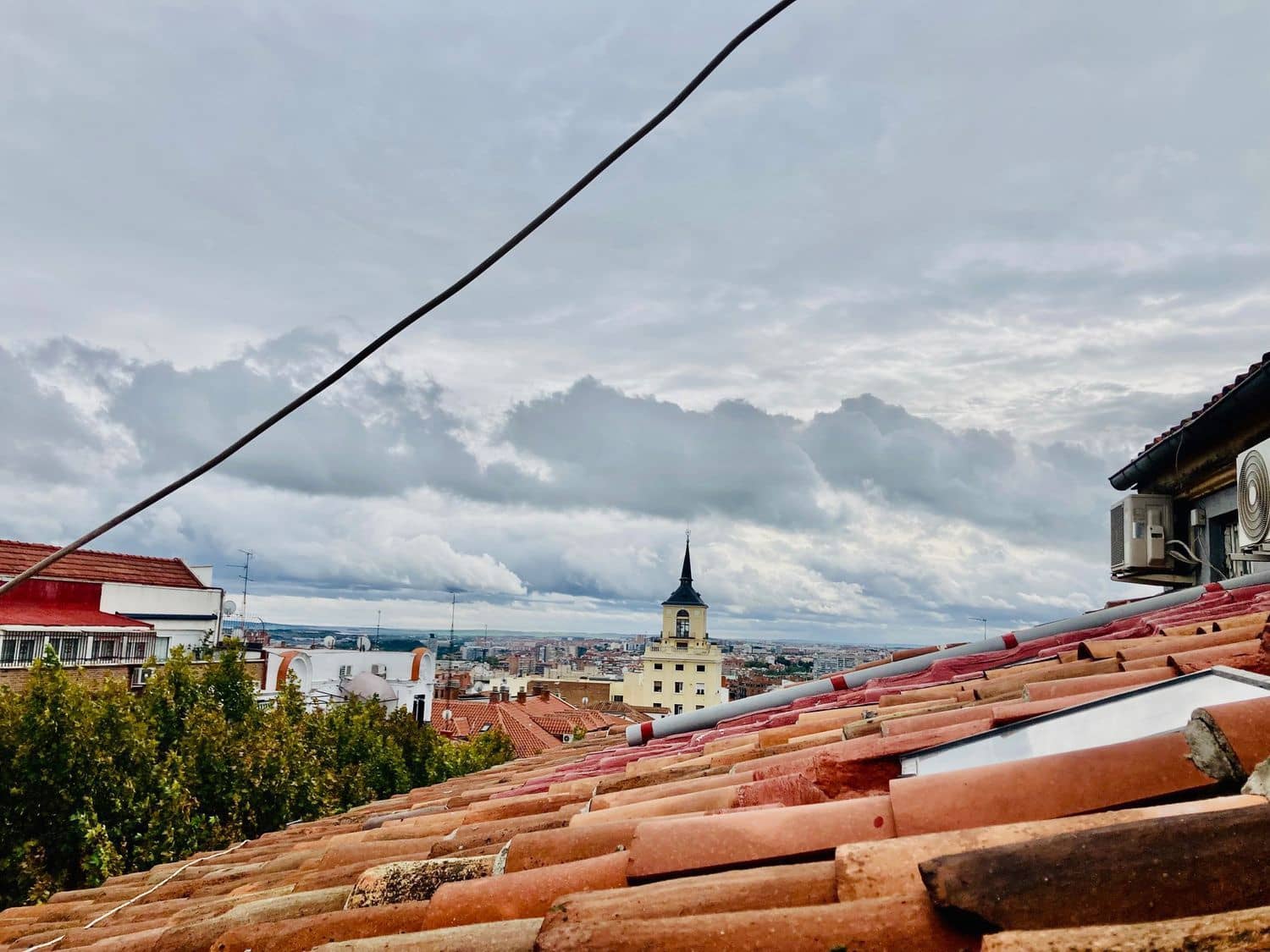 1 bedroom Apartment for rent in Madrid city with garage - € 925 (Ref: 9265726)