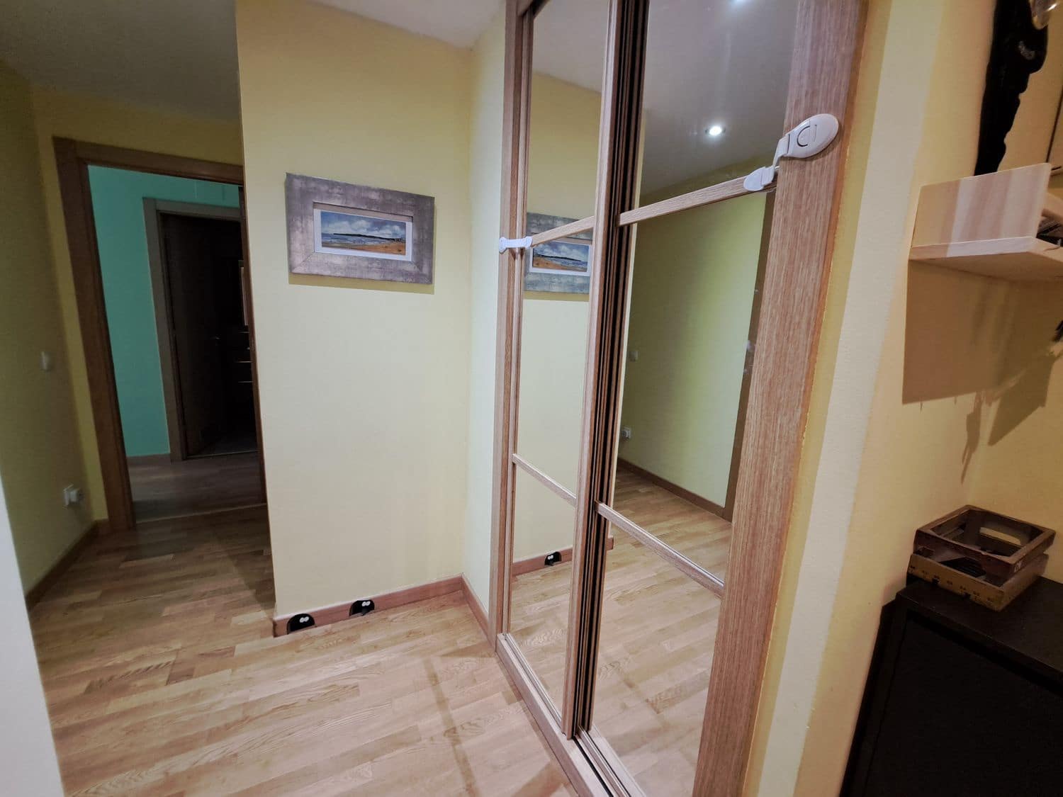 2 soveværelse Lejlighed til salg i Gijon med garage - € 239.000 (Ref: 9269028)