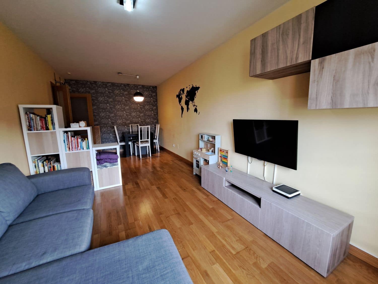 2 soveværelse Lejlighed til salg i Gijon med garage - € 239.000 (Ref: 9269028)