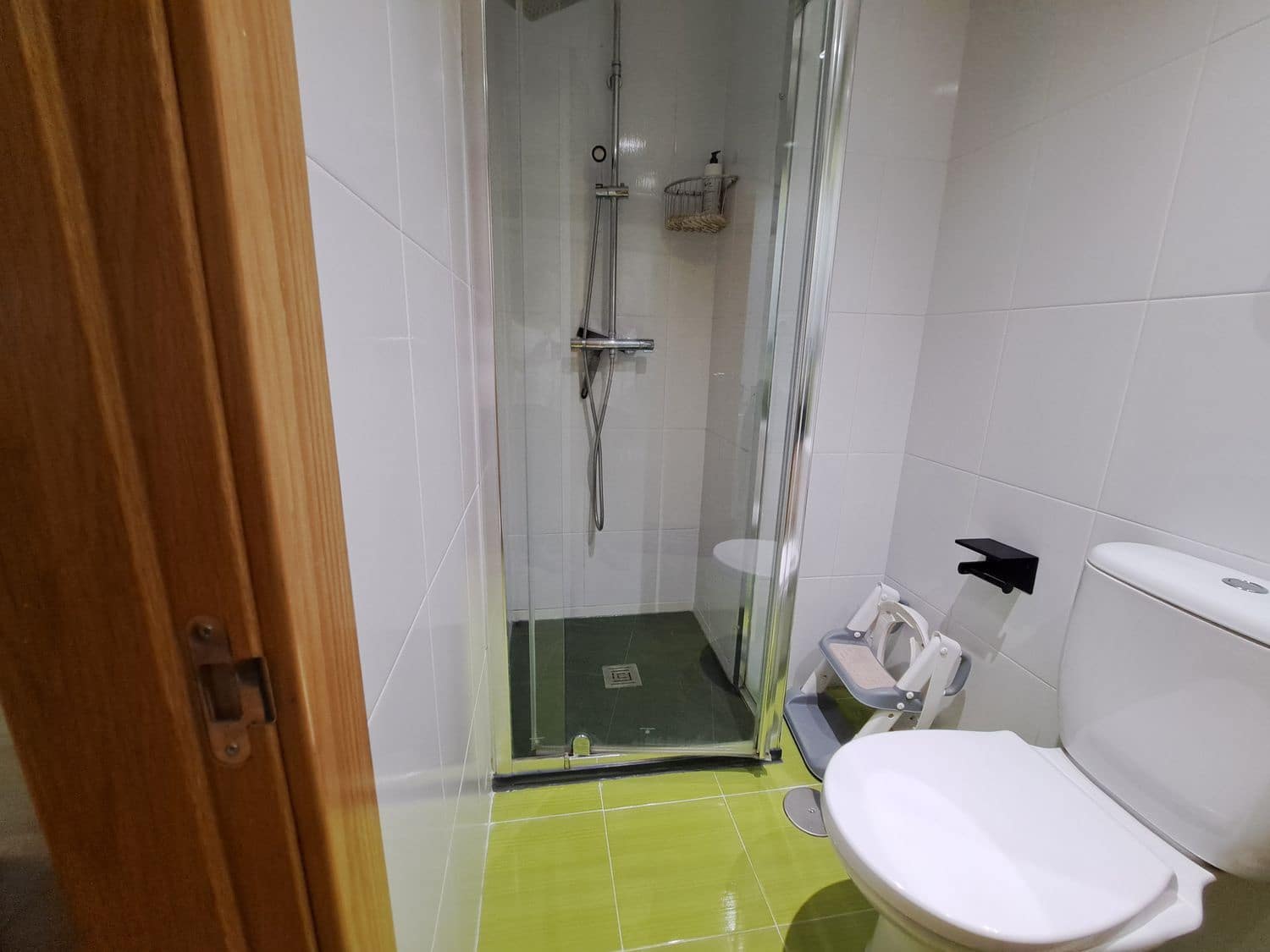 2 soveværelse Lejlighed til salg i Gijon med garage - € 239.000 (Ref: 9269028)