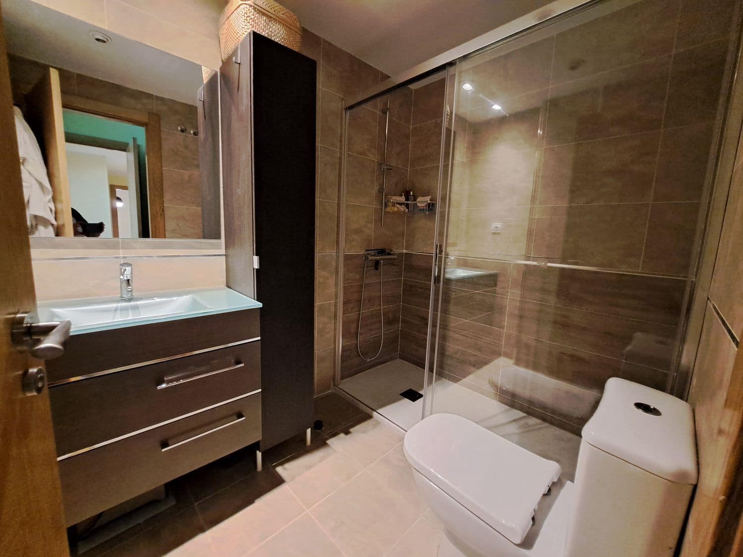 2 soveværelse Lejlighed til salg i Gijon med garage - € 239.000 (Ref: 9269028)