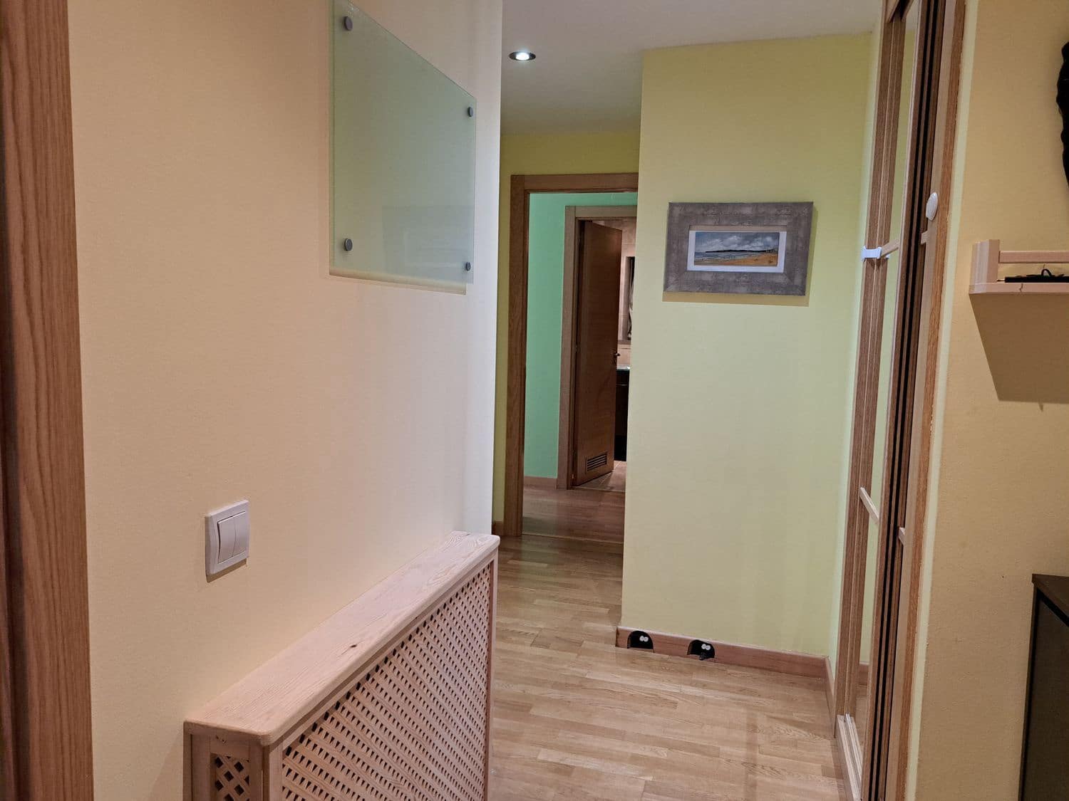 2 soveværelse Lejlighed til salg i Gijon med garage - € 239.000 (Ref: 9269028)