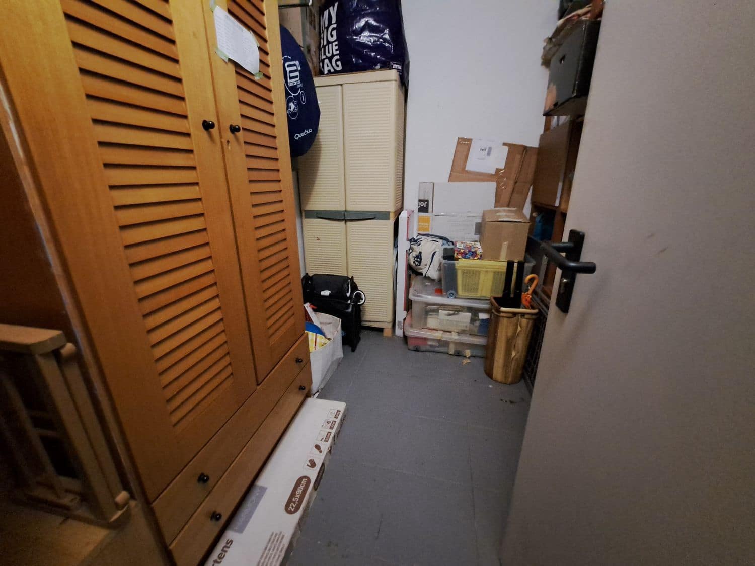 2 soveværelse Lejlighed til salg i Gijon med garage - € 239.000 (Ref: 9269028)