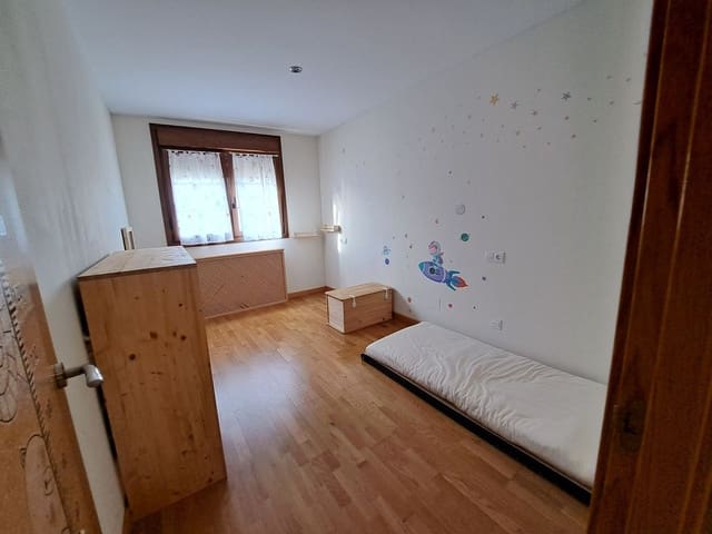 2 chambre Appartement à vendre à Centro Urbano, Gijón avec garage - 239 000 € (Ref: 9269028)