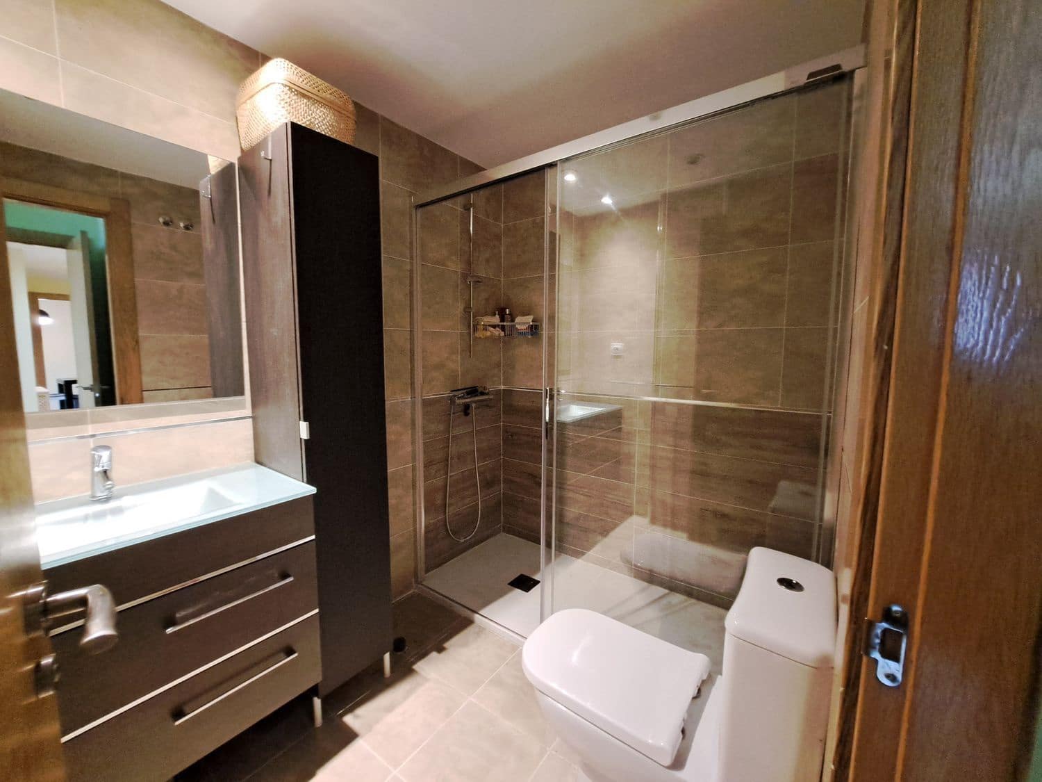 2 soveværelse Lejlighed til salg i Gijon med garage - € 239.000 (Ref: 9269028)