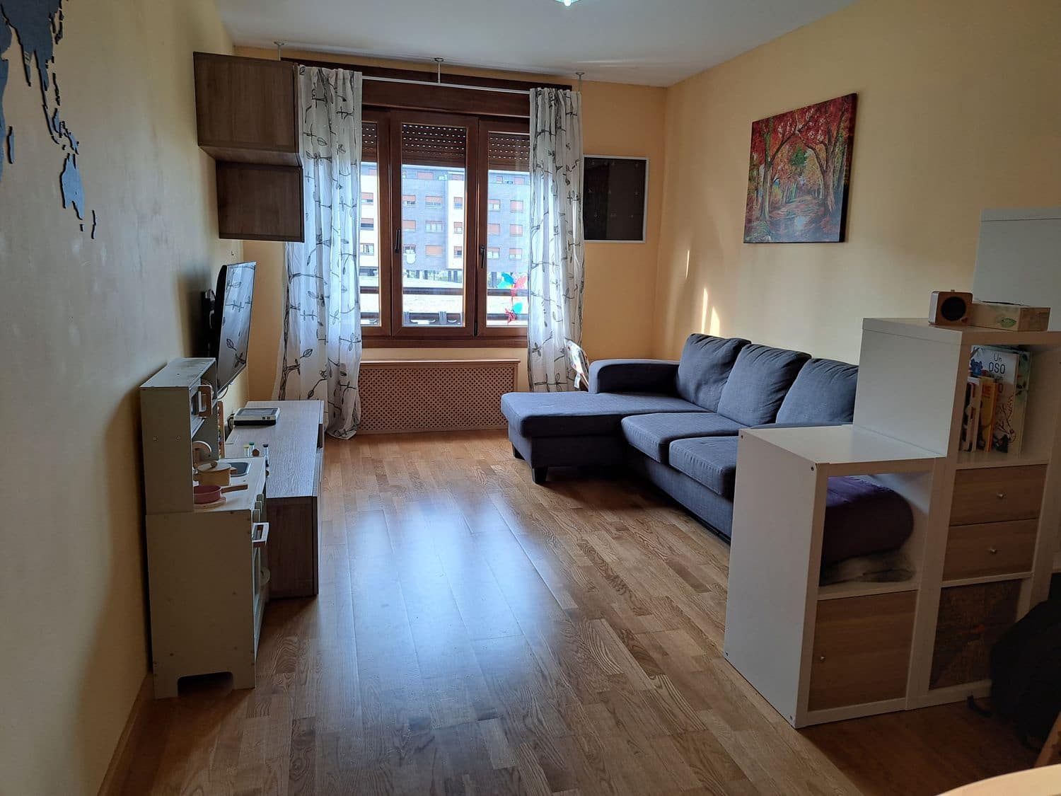 2 soveværelse Lejlighed til salg i Gijon med garage - € 239.000 (Ref: 9269028)