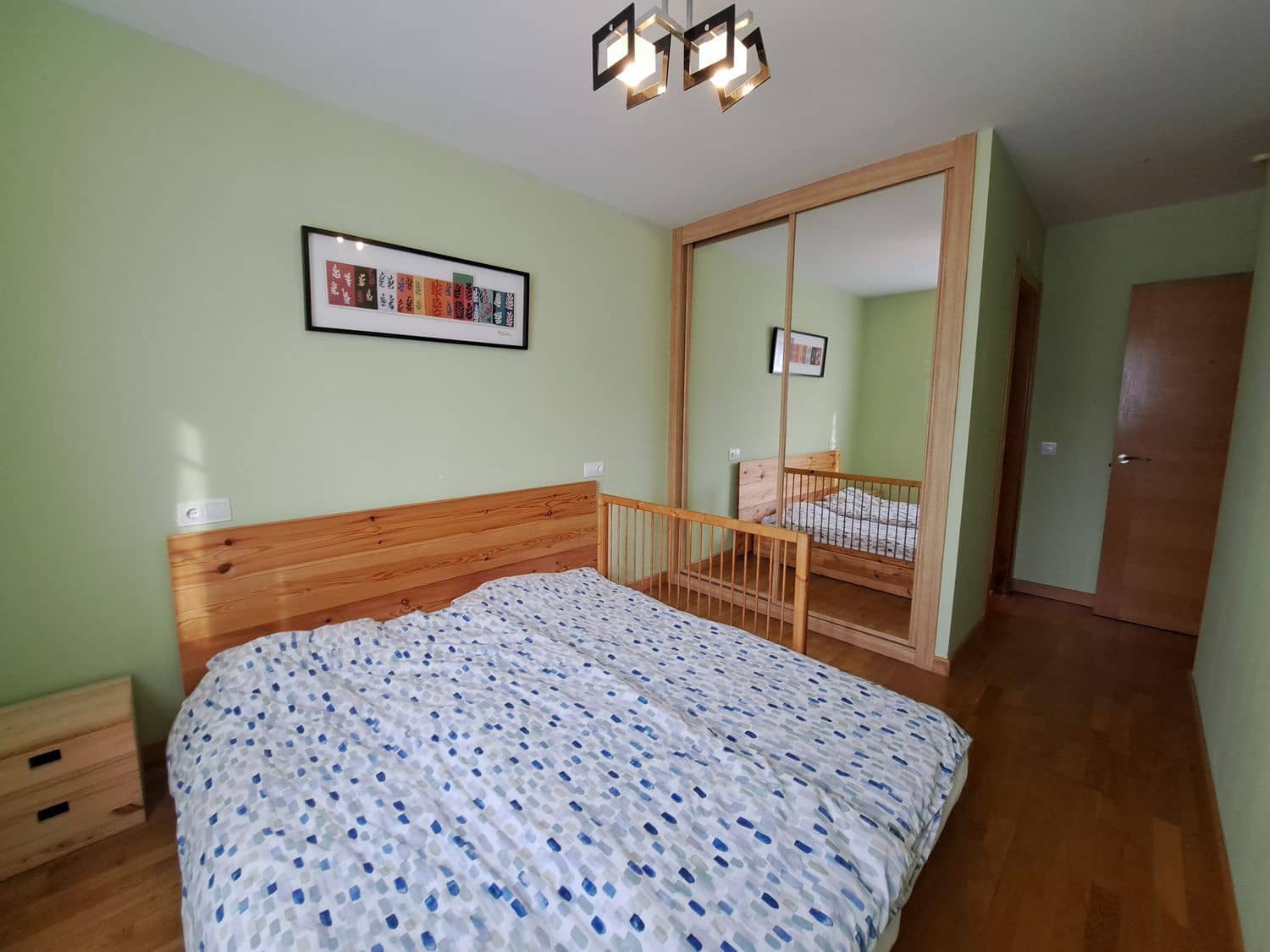 2 soveværelse Lejlighed til salg i Gijon med garage - € 239.000 (Ref: 9269028)