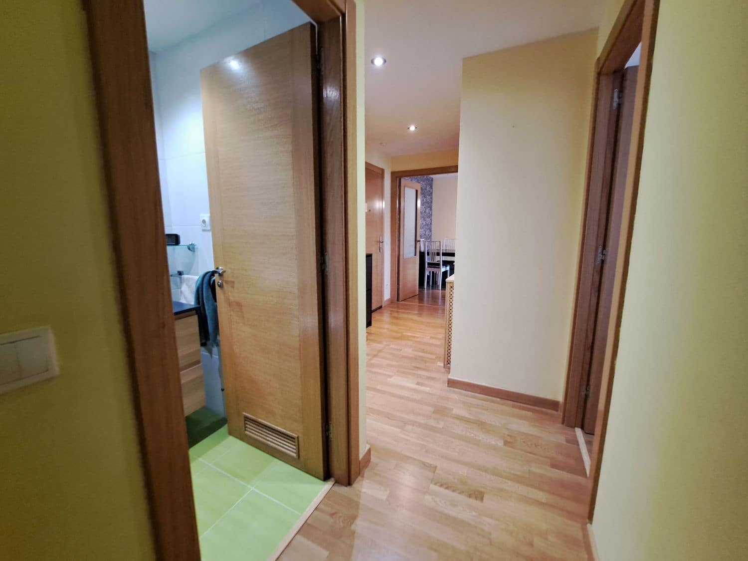 2 soveværelse Lejlighed til salg i Gijon med garage - € 239.000 (Ref: 9269028)