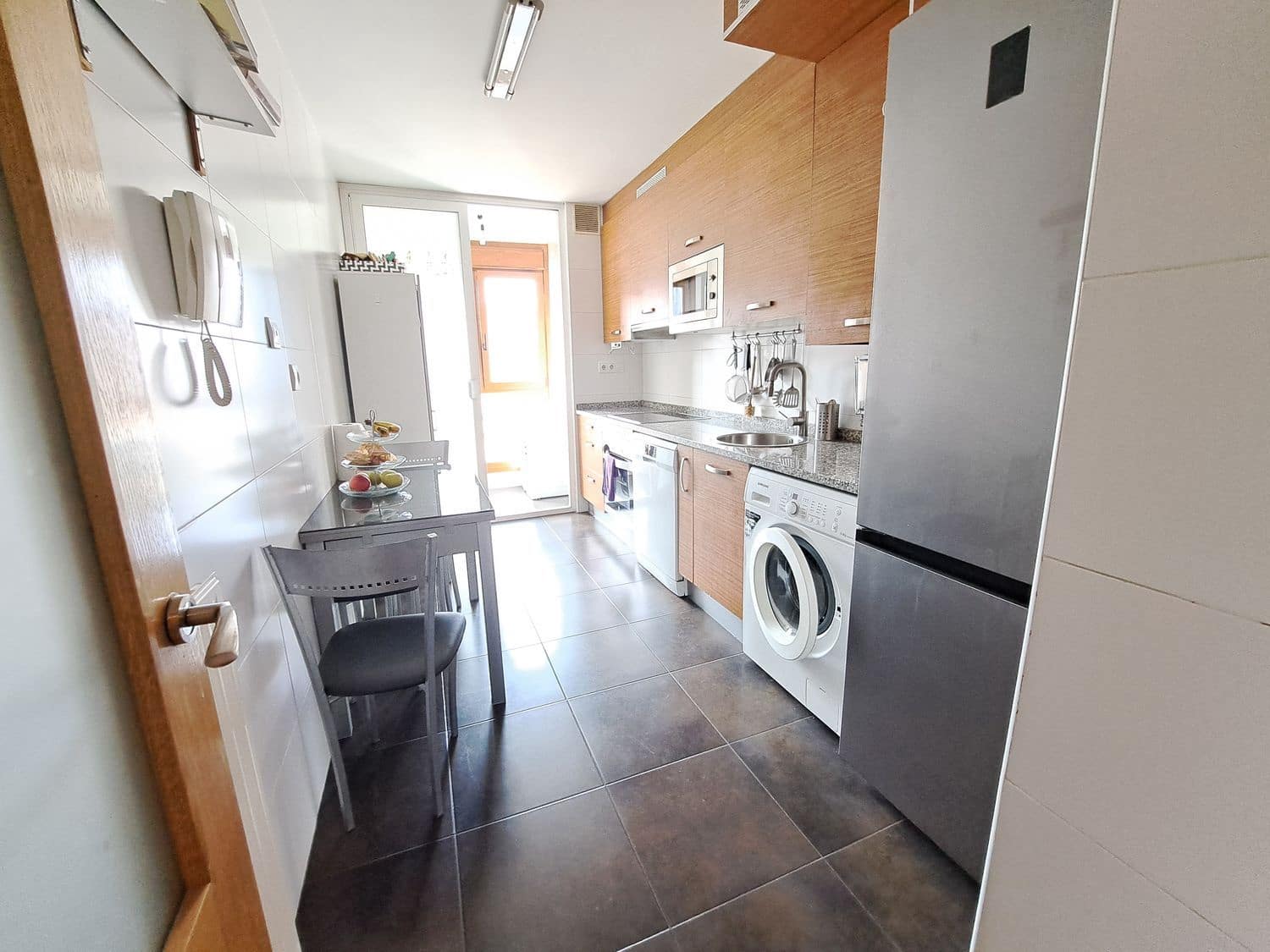 2 soveværelse Lejlighed til salg i Gijon med garage - € 239.000 (Ref: 9269028)