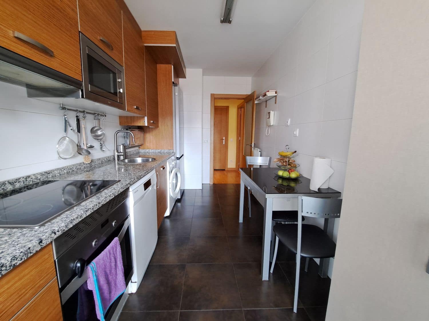 2 soveværelse Lejlighed til salg i Gijon med garage - € 239.000 (Ref: 9269028)