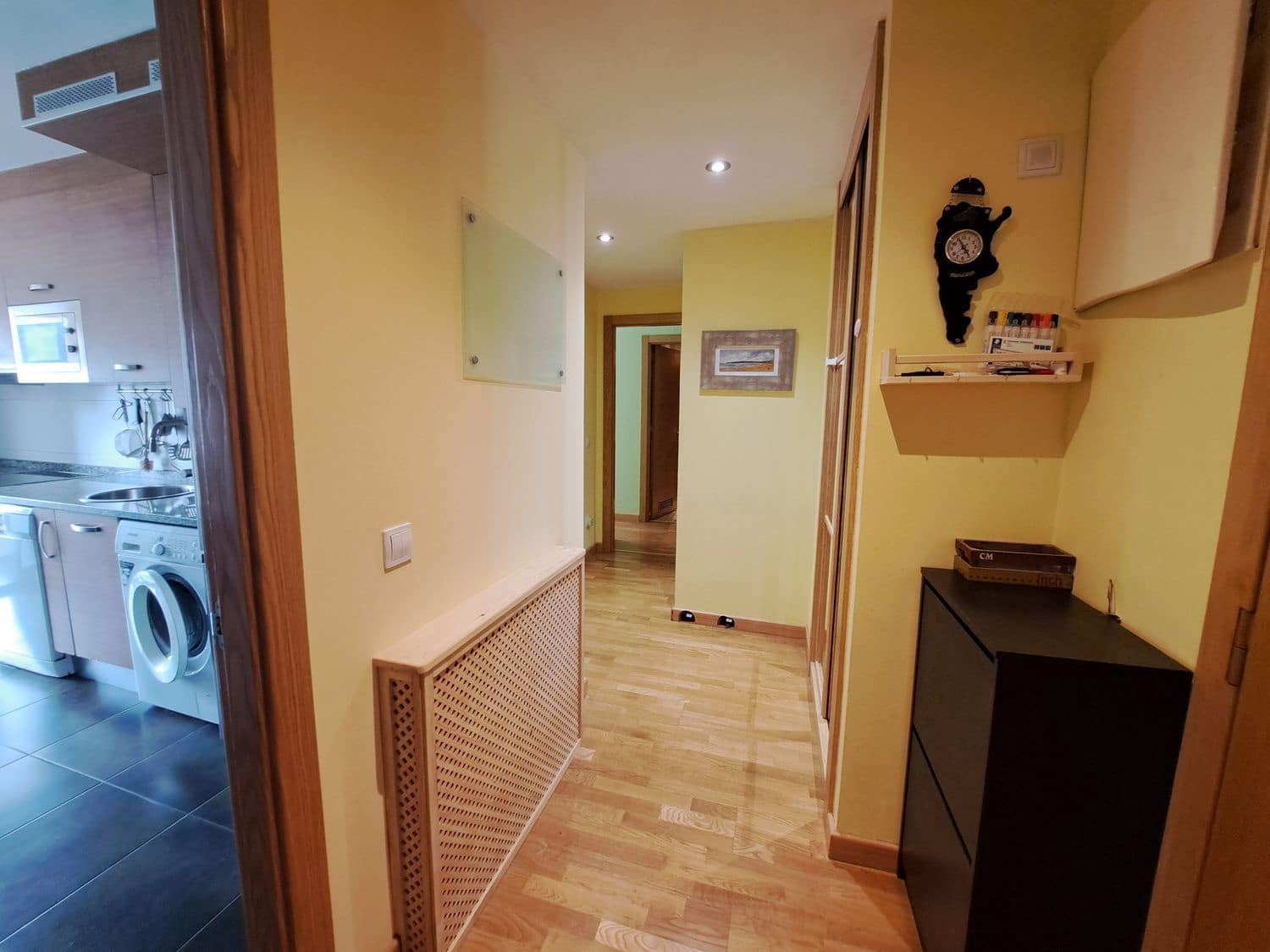 2 soveværelse Lejlighed til salg i Gijon med garage - € 239.000 (Ref: 9269028)