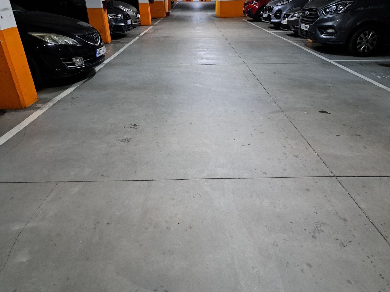 2 soveværelse Lejlighed til salg i Gijon med garage - € 239.000 (Ref: 9269028)