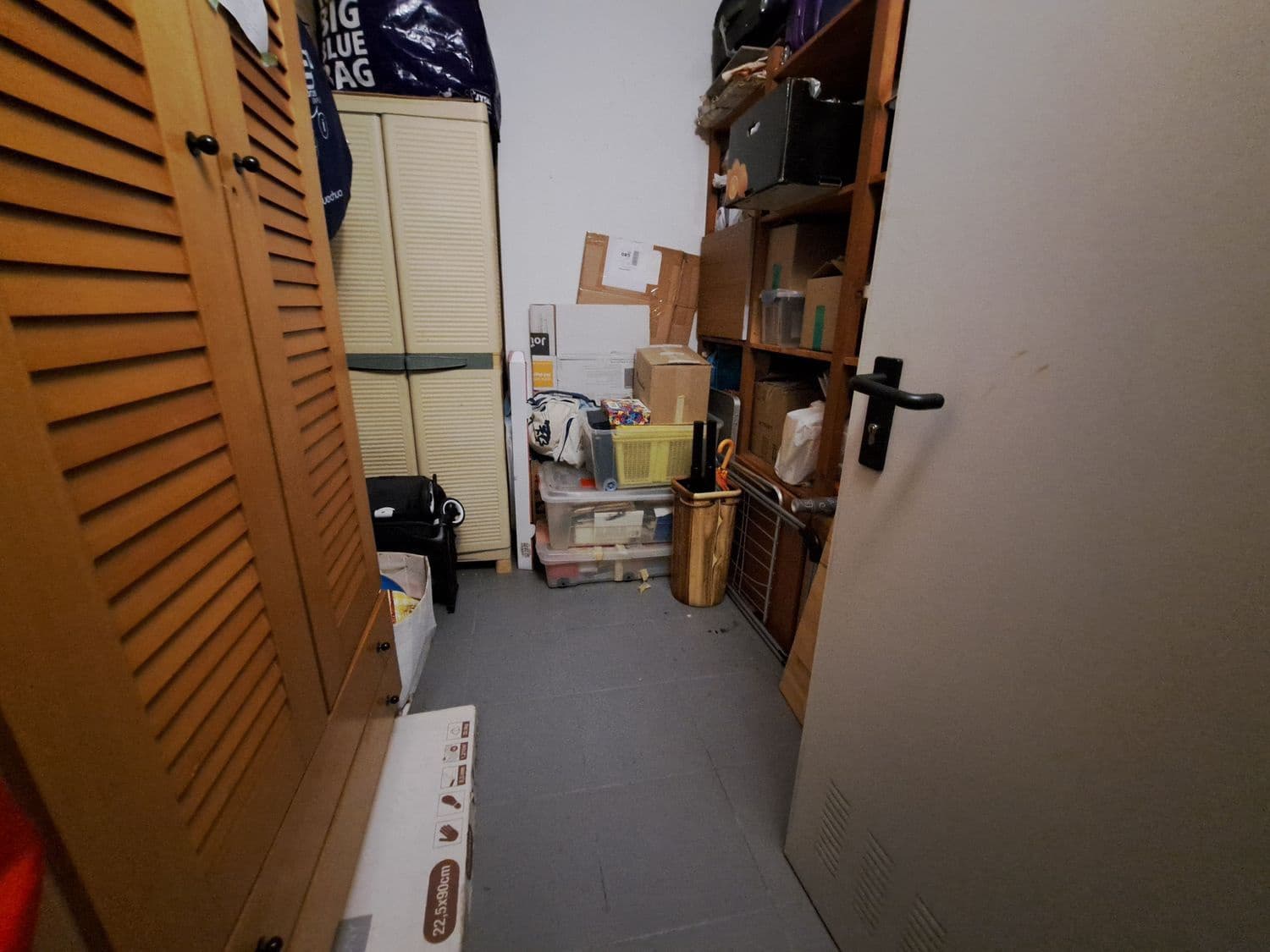 2 soveværelse Lejlighed til salg i Gijon med garage - € 239.000 (Ref: 9269028)