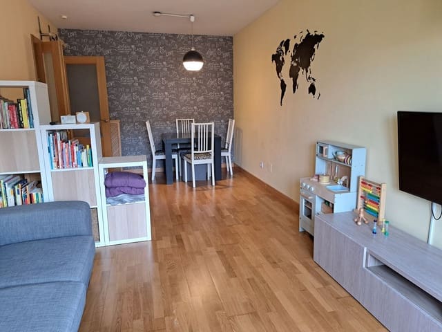 2 chambre Appartement à vendre à Centro Urbano, Gijón avec garage - 239 000 € (Ref: 9269028)