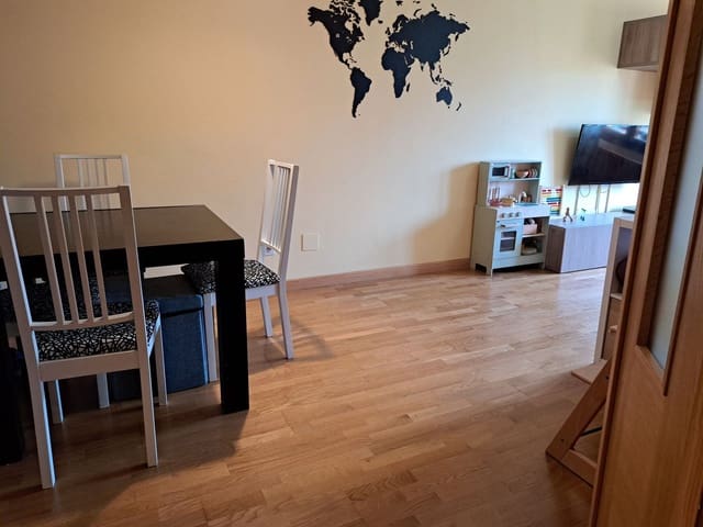 2 chambre Appartement à vendre à Centro Urbano, Gijón avec garage - 239 000 € (Ref: 9269028)