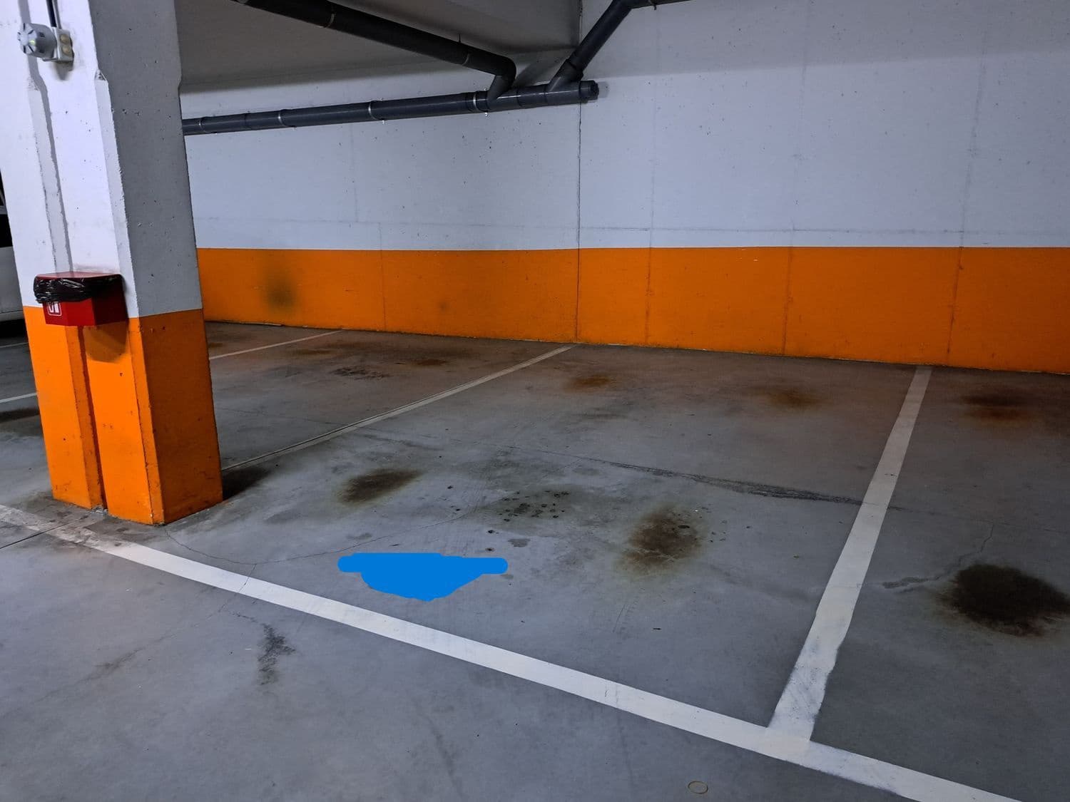 2 soveværelse Lejlighed til salg i Gijon med garage - € 239.000 (Ref: 9269028)