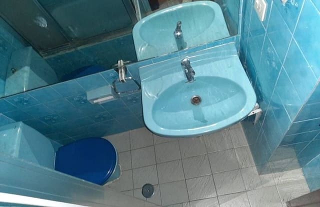 2 soveværelse Lejlighed til salg i Centro Urbano, Oviedo med garage - € 80.000 (Ref: 9269029)