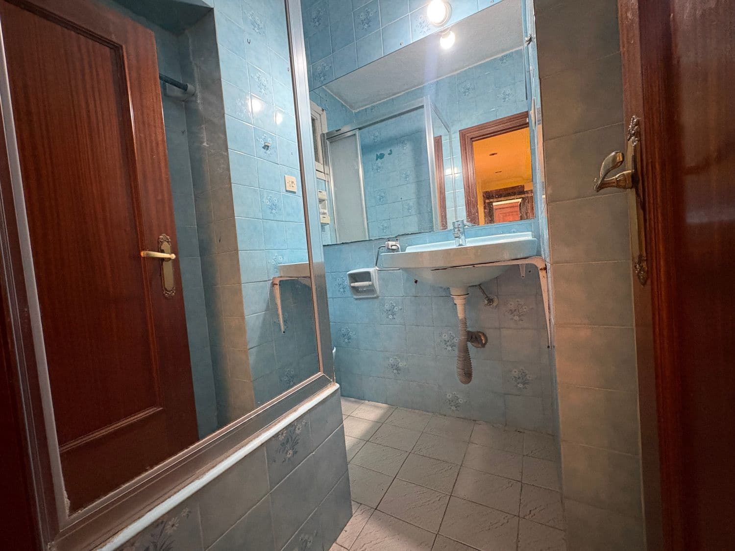 2 soverom Leilighet til salgs i Oviedo med garasje - € 80 000 (Ref: 9269029)