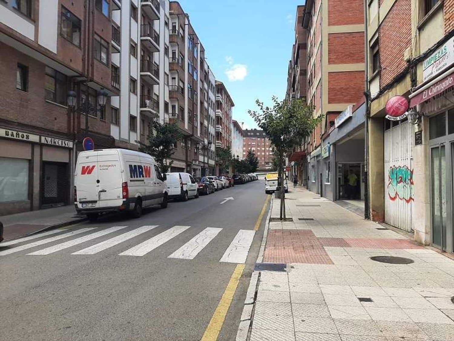 2 soverom Leilighet til salgs i Oviedo med garasje - € 80 000 (Ref: 9269029)