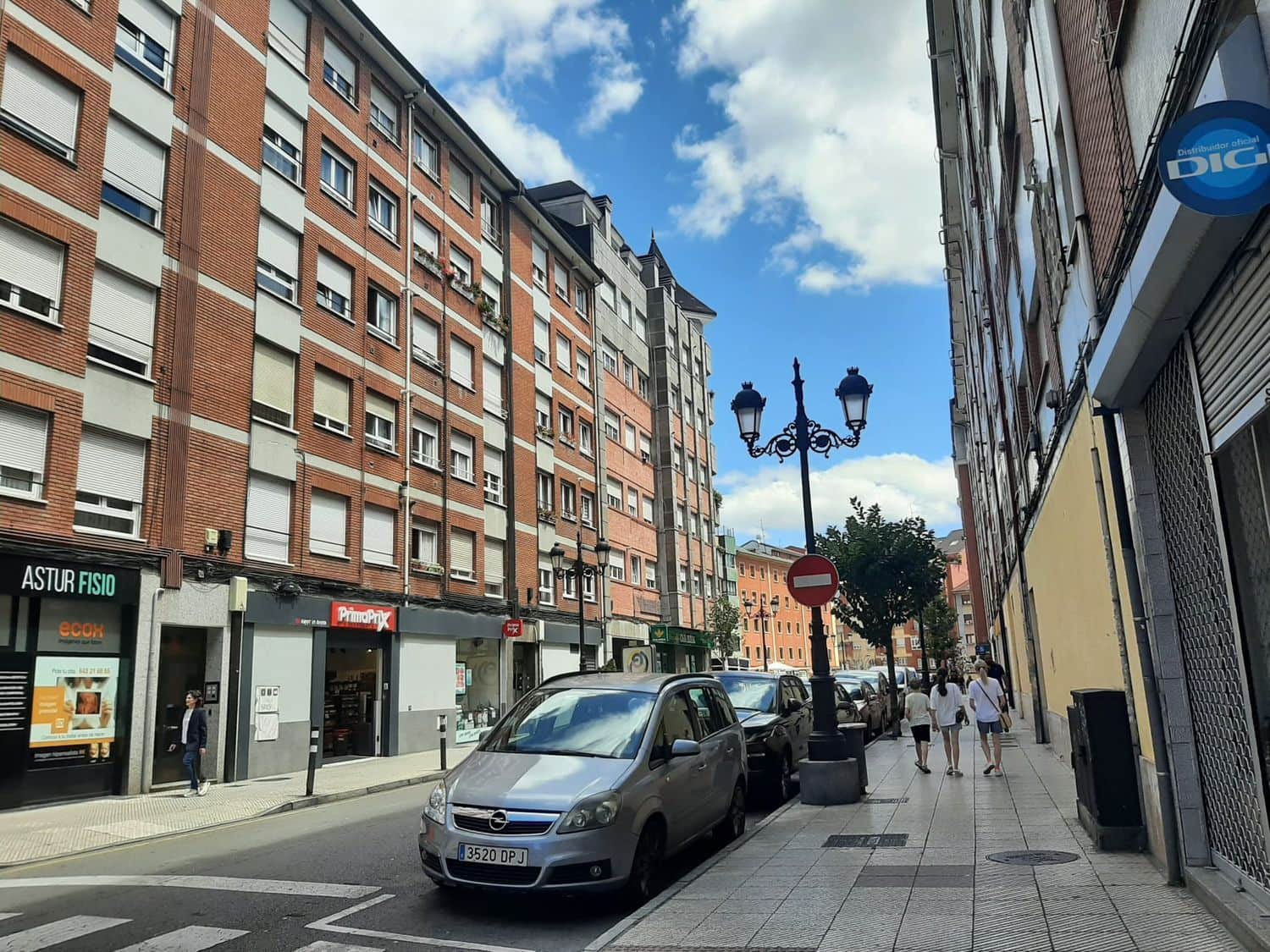 2 soverom Leilighet til salgs i Oviedo med garasje - € 80 000 (Ref: 9269029)