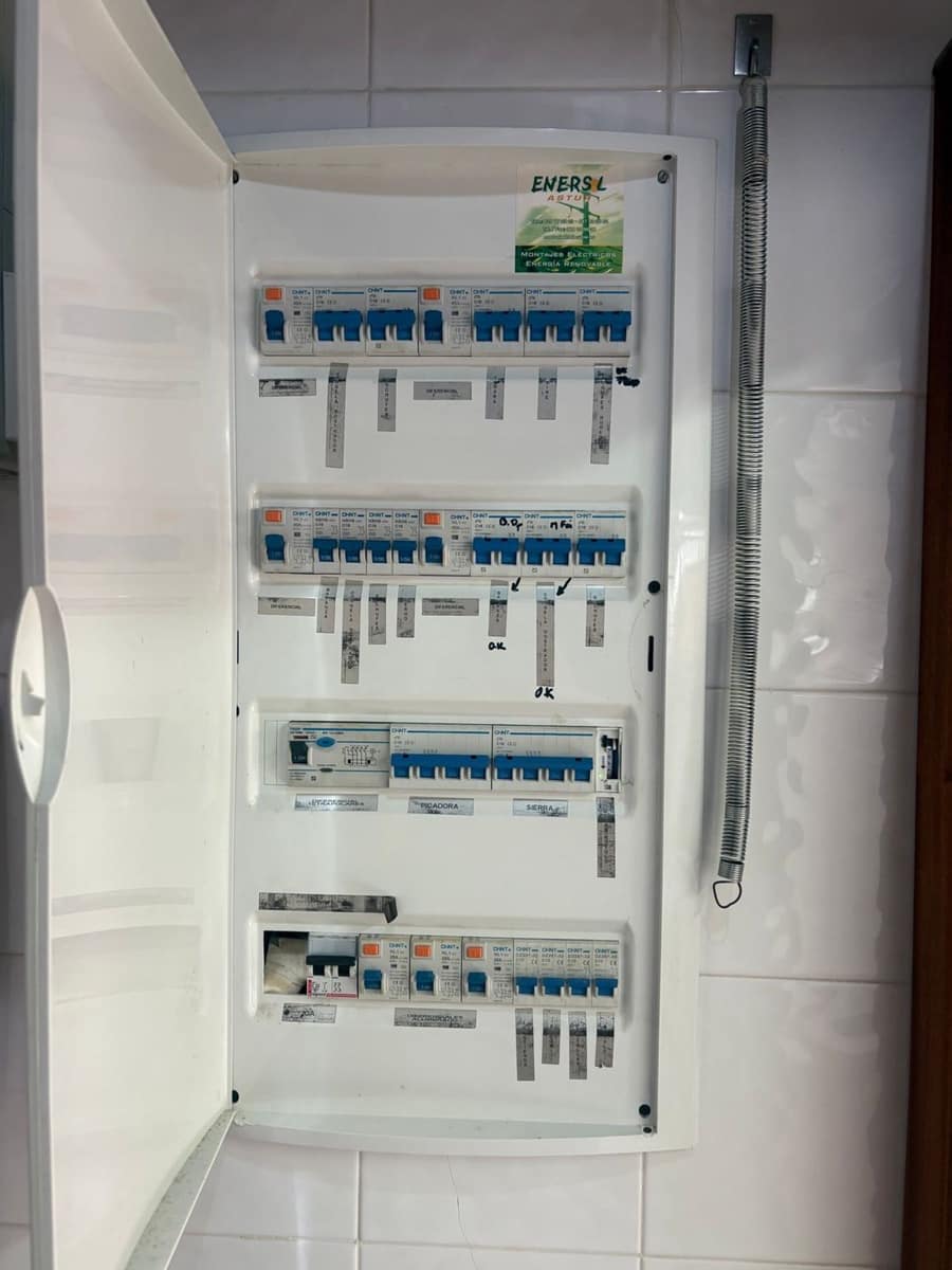 Business for rent in Gijon - € 450 (Ref: 9269031)