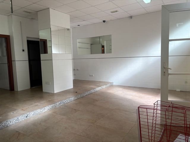 Företag att hyra i Centro Urbano, Gijón - 450 € (Ref: 9269031)