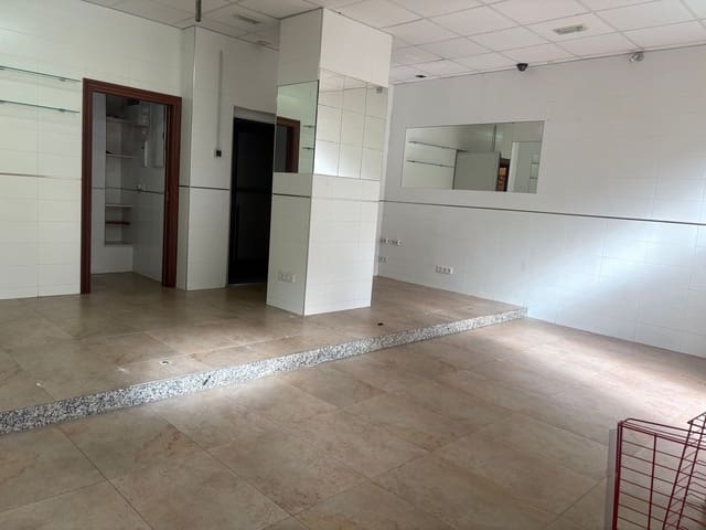 Företag att hyra i Centro Urbano, Gijón - 450 € (Ref: 9269031)