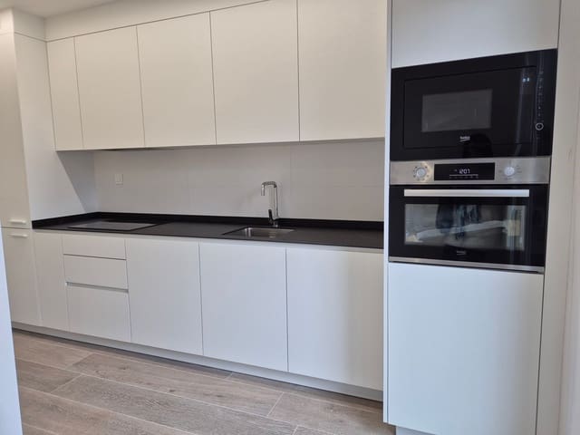 2 chambre Appartement à vendre à Centro Urbano, Gijón avec garage - 369 000 € (Ref: 9272031)