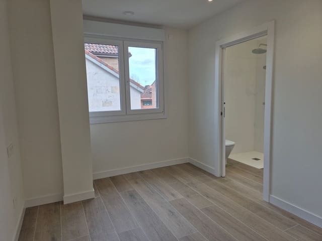 2 chambre Appartement à vendre à Centro Urbano, Gijón avec garage - 369 000 € (Ref: 9272031)