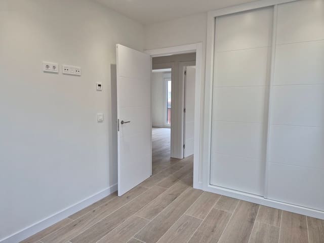 2 chambre Appartement à vendre à Centro Urbano, Gijón avec garage - 369 000 € (Ref: 9272031)