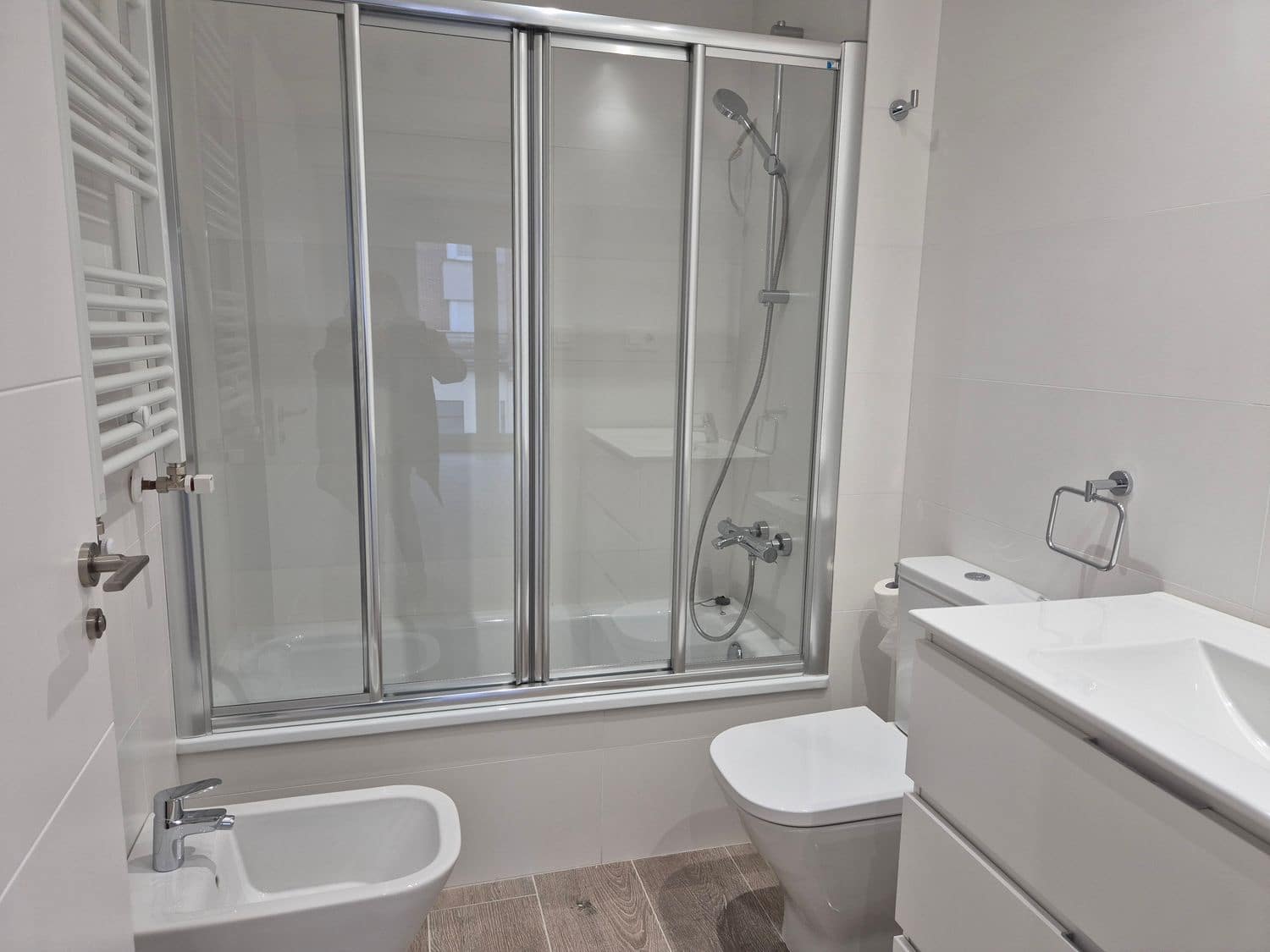 2 soverom Leilighet til salgs i Gijon med garasje - € 369 000 (Ref: 9272031)