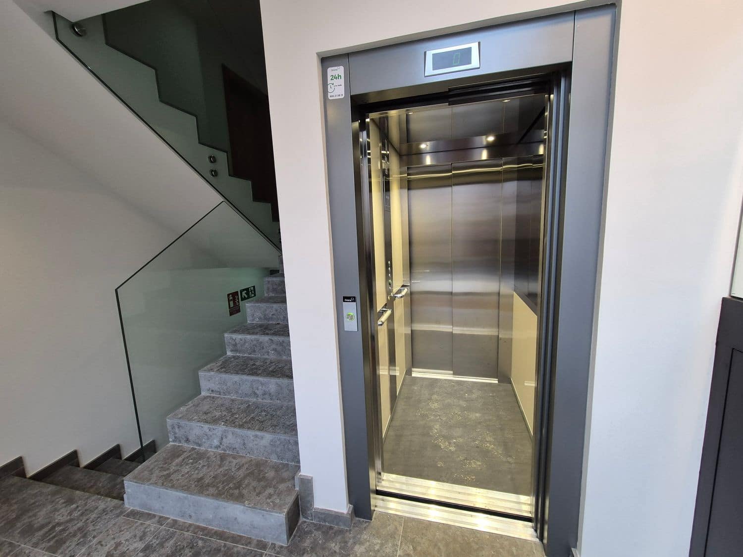 2 soverom Leilighet til salgs i Gijon med garasje - € 369 000 (Ref: 9272031)