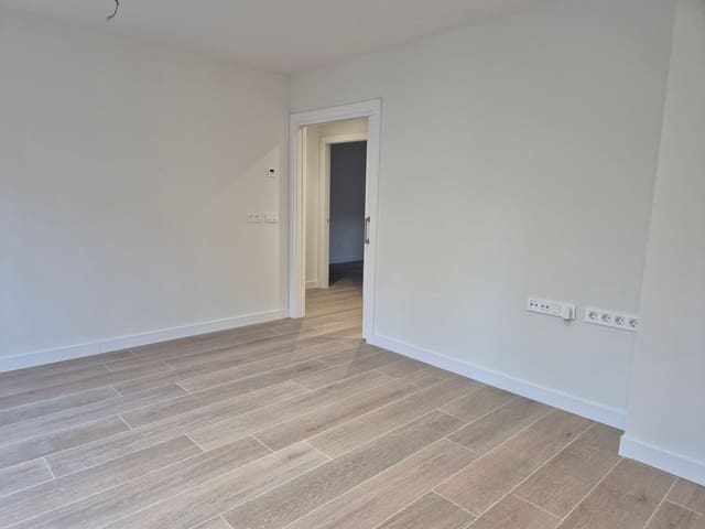 2 chambre Appartement à vendre à Centro Urbano, Gijón avec garage - 369 000 € (Ref: 9272031)