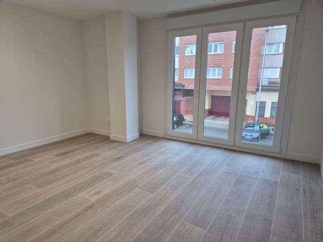 2 chambre Appartement à vendre à Centro Urbano, Gijón avec garage - 369 000 € (Ref: 9272031)