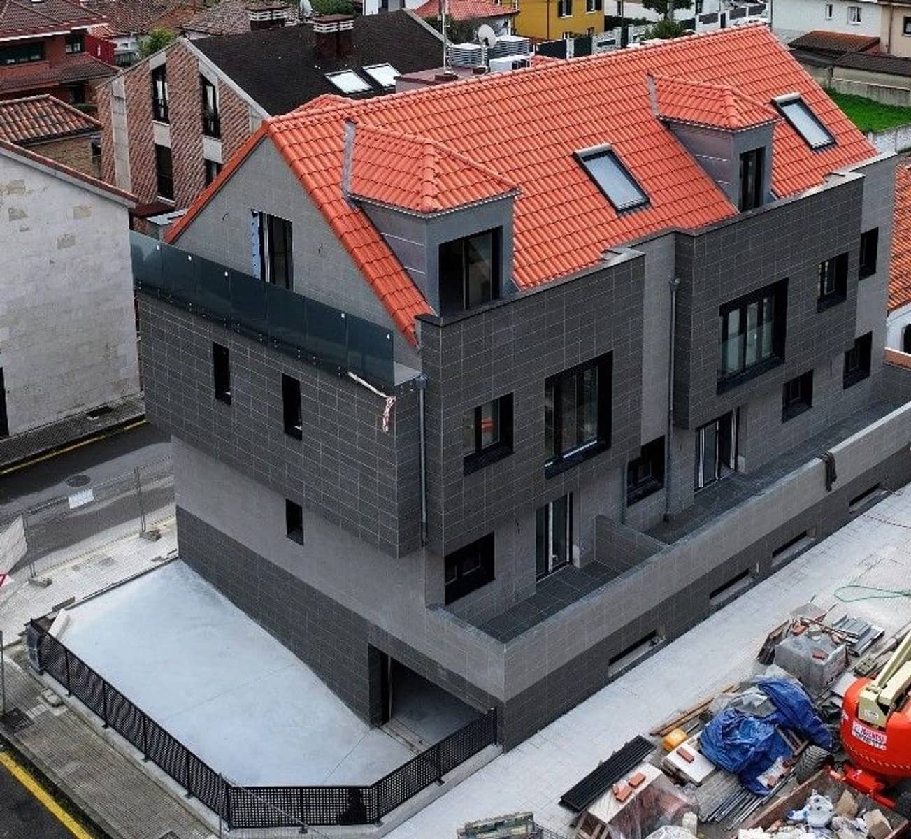 2 soverom Leilighet til salgs i Gijon med garasje - € 369 000 (Ref: 9272031)