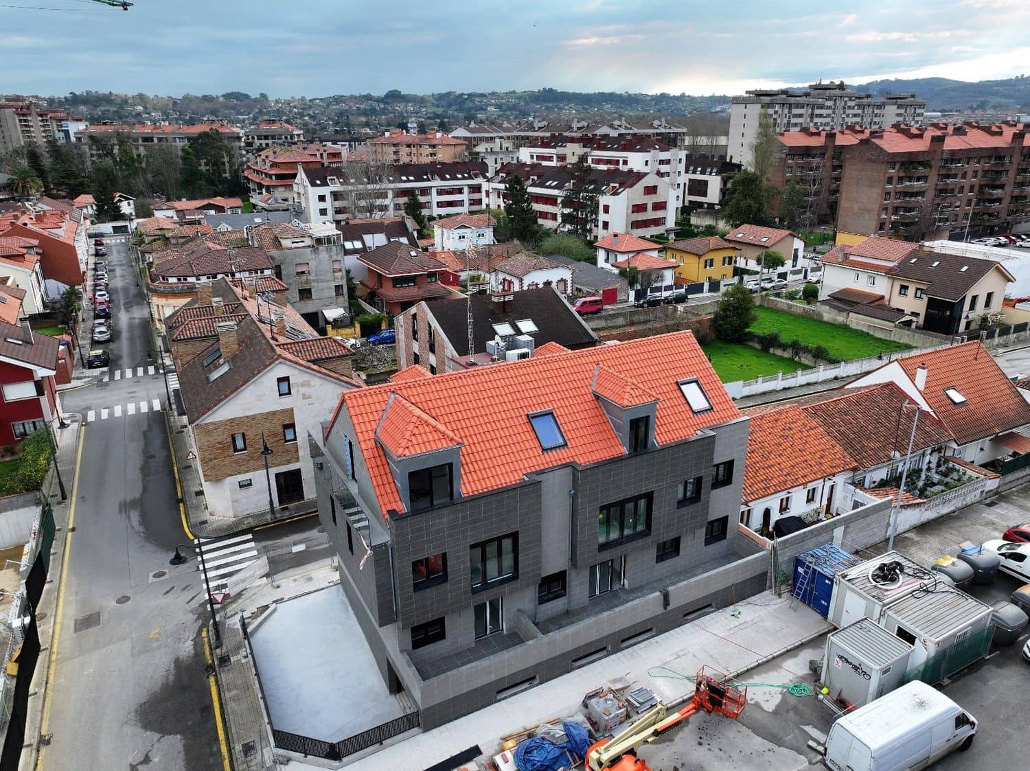 2 soverom Leilighet til salgs i Gijon med garasje - € 369 000 (Ref: 9272031)