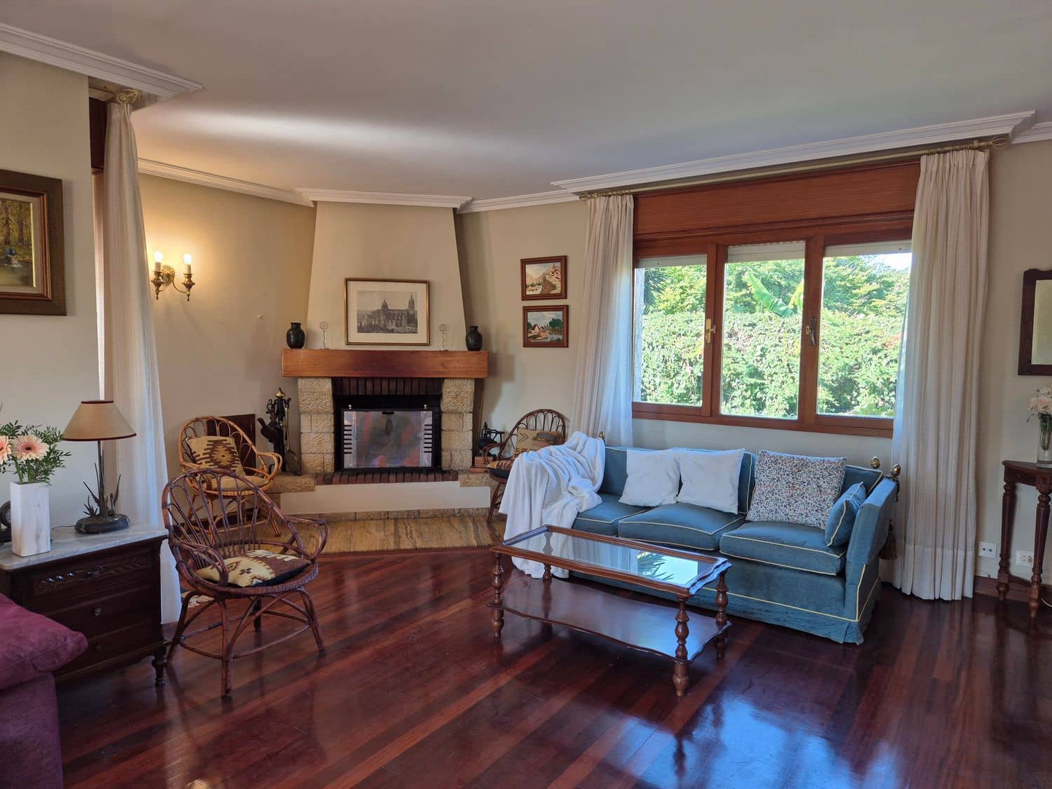 5 soveværelse Villa til salg i Gijon med swimmingpool garage - € 720.000 (Ref: 9280716)