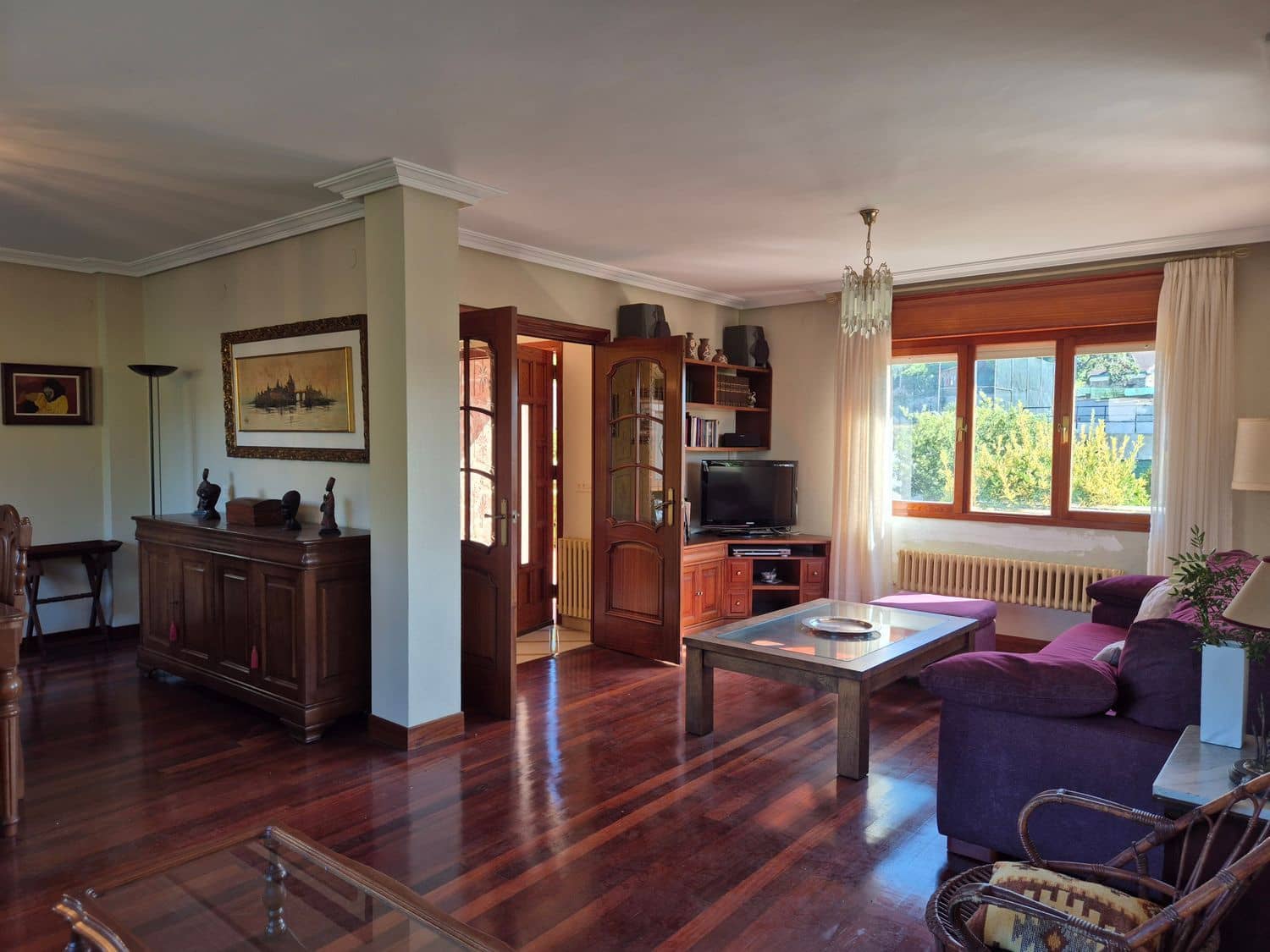 5 soveværelse Villa til salg i Gijon med swimmingpool garage - € 720.000 (Ref: 9280716)