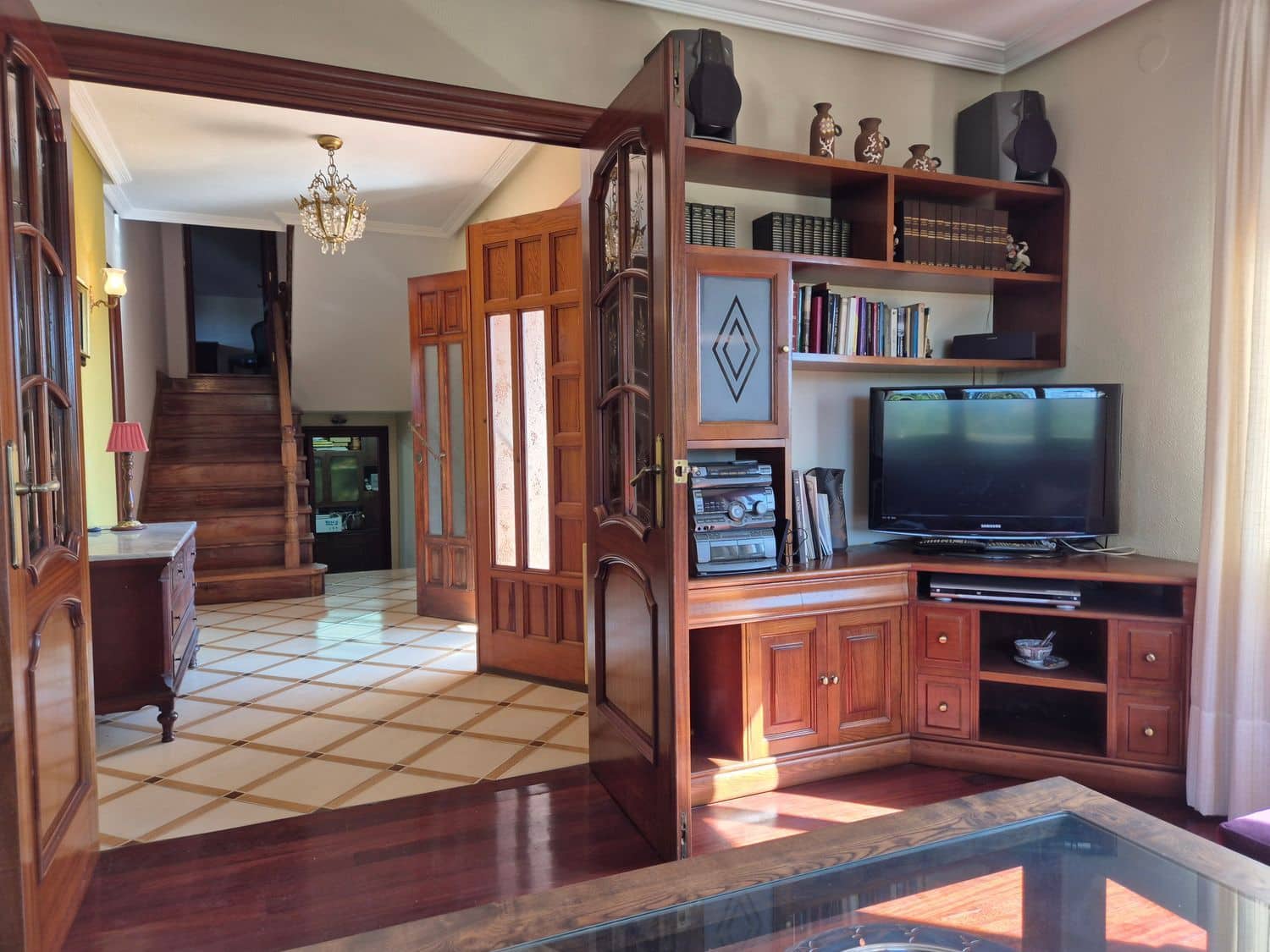 5 soveværelse Villa til salg i Gijon med swimmingpool garage - € 720.000 (Ref: 9280716)