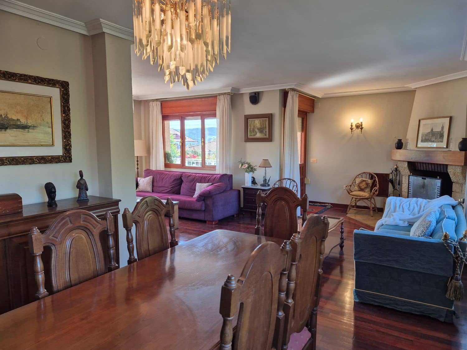 5 soveværelse Villa til salg i Gijon med swimmingpool garage - € 720.000 (Ref: 9280716)